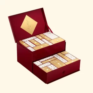 yves saint laurent adventskalender 2026