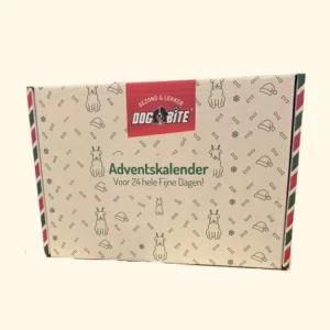 dogbite honden adventskalender