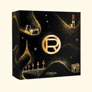 l'oreal adventskalender 2026