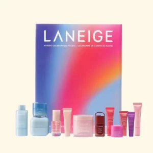 laneige adventskalender 2026