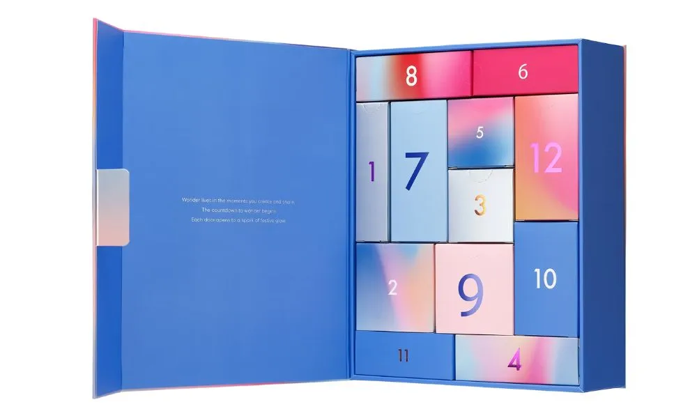 Laneige adventskalender 2026