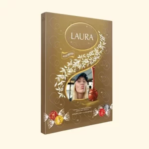 lindt adventskalender 2026
