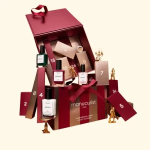 manicurist adventskalender 2026