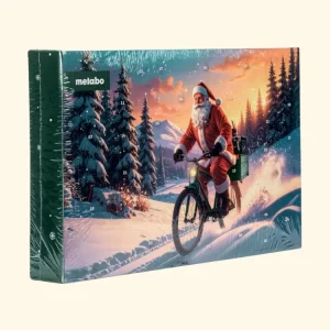 metabo adventskalender 2026