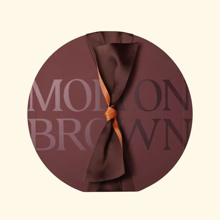 Molton Brown adventskalender 2026