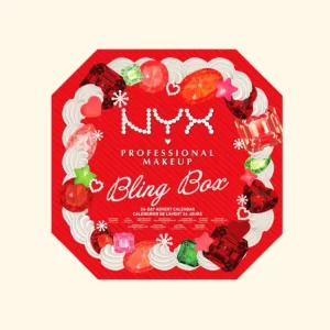 Nyx adventskalender 2026