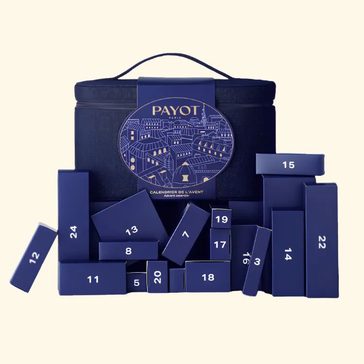 payot adventskalender 2026